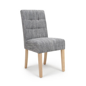 Marlow Home Co. Polsterstuhl Richland & Bewertungen | Wayfair.de